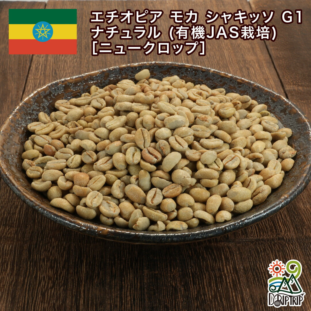 モカ シャキッソ G-1 ナチュラル