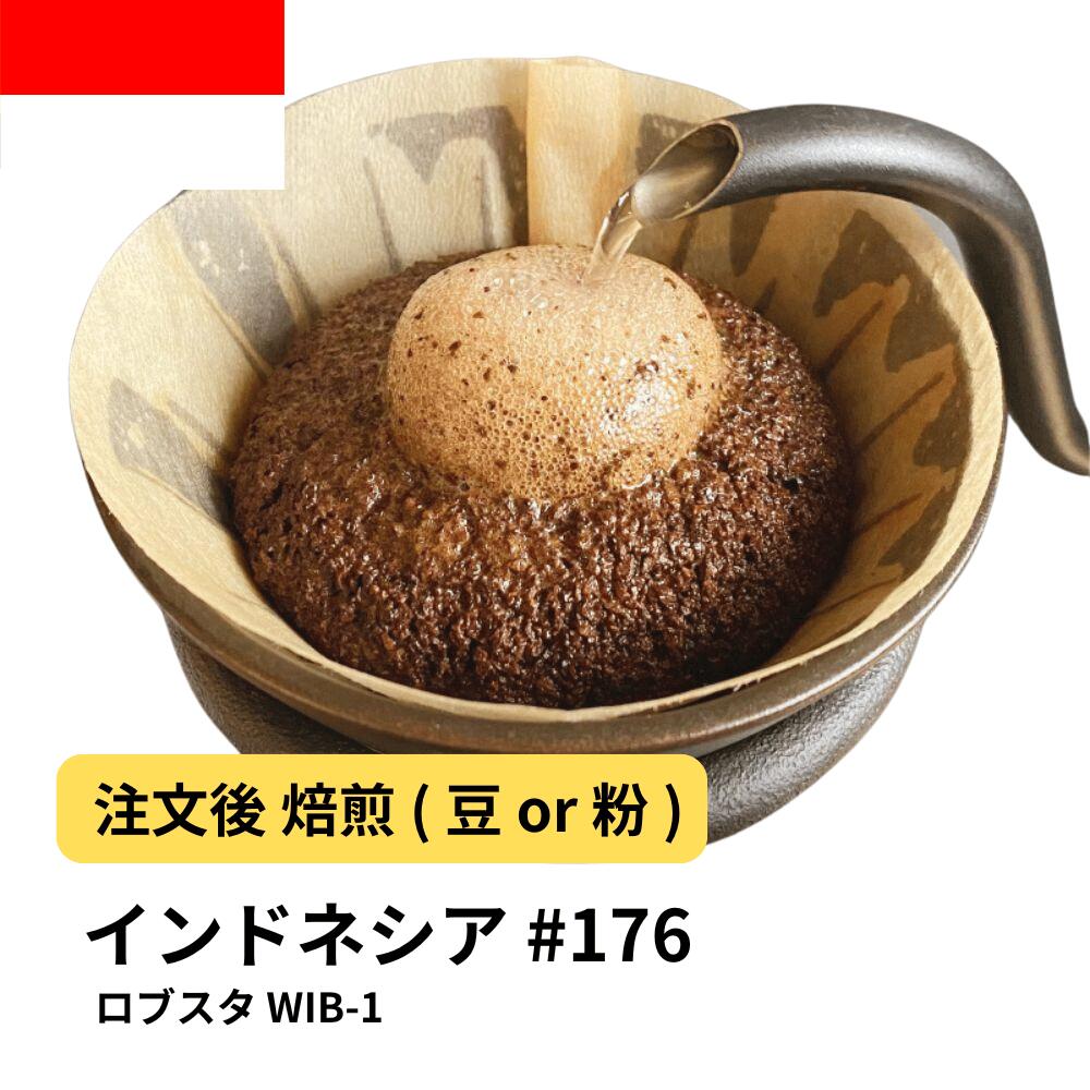 インドネシア WIB-1 ロブスタ PTP