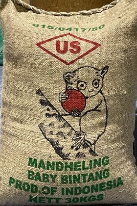 インドネシア ベイビービンタン
