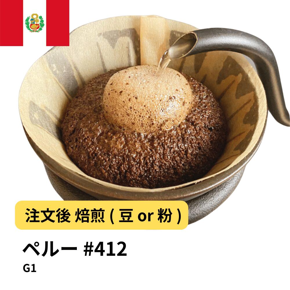 ペルー G1