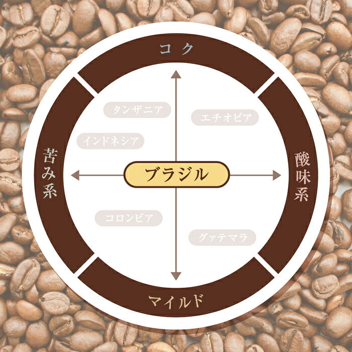 モカ シダモG-4