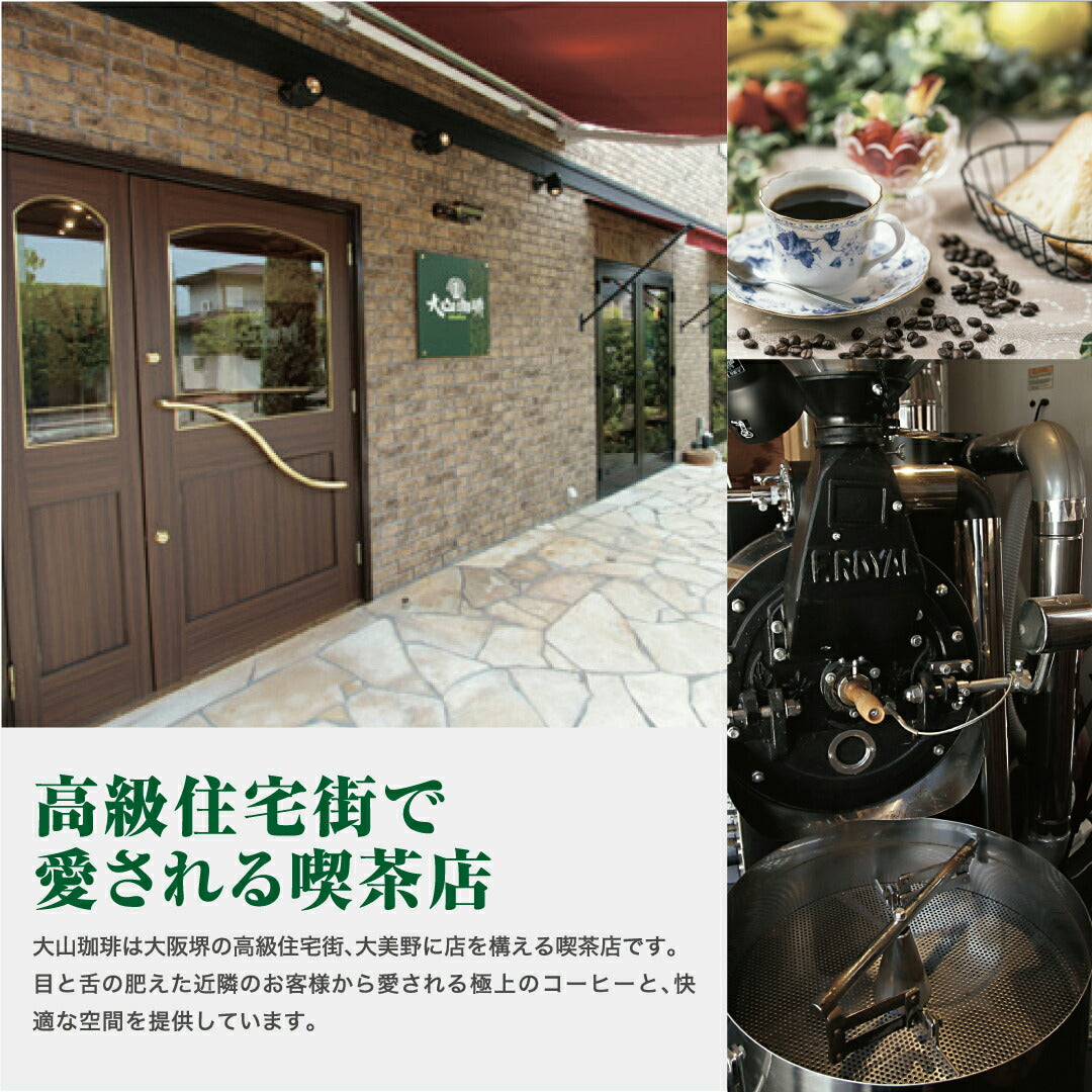 DRIP TRIP 初めての家庭焙煎におすすめ 定番生豆コーヒー試しセット（ブラジル・サントス、コロンビア・スプレモ、タンザニア・キリマンジャロ）300g×3種類、合計900g