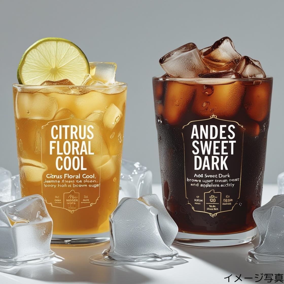 アイスコーヒー コーヒー豆 150g×2種 飲み比べ 自家焙煎 送料無料 深煎り 夏 DRIP TRIP
