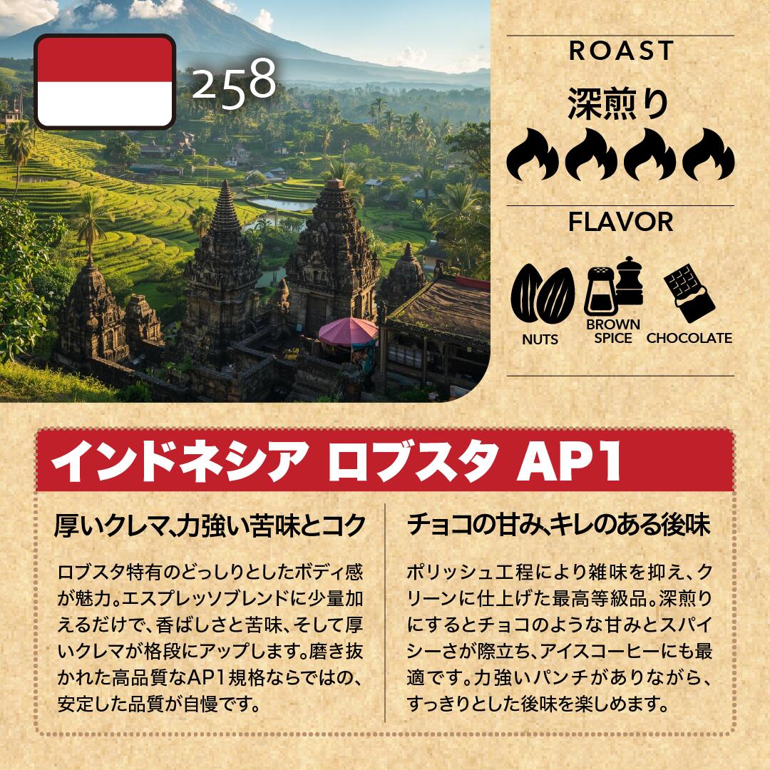 コーヒー豆 深煎り エスプレッソ カフェオレ用 ミルクに合う 200g×2種・500g×2種 合計8種類から選べる 飲み比べ セット 送料無料 DRIP TRIP