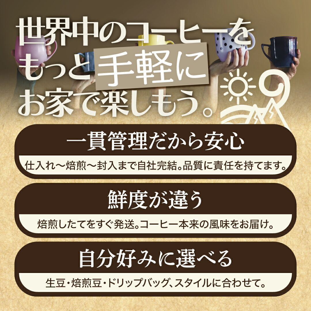 モカ ゲイシャ G1 ナチュラル Qグレード
