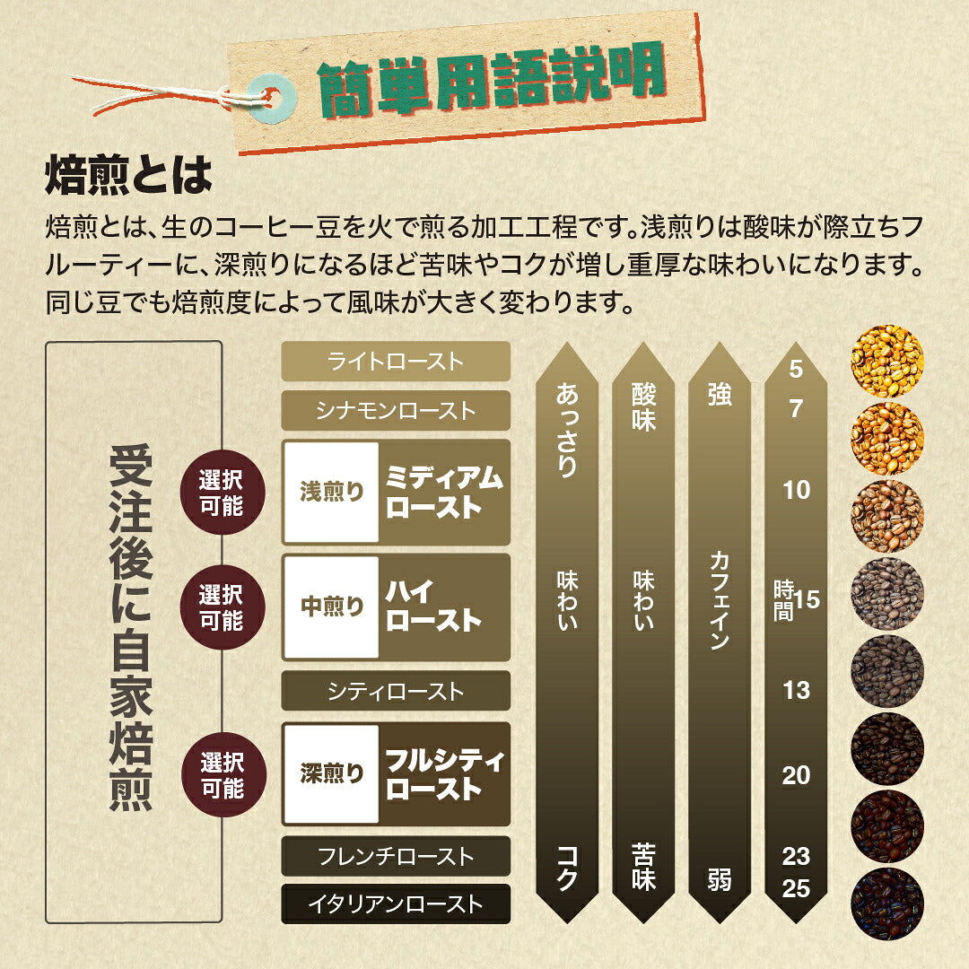 【はずれなし】豆ガチャ コーヒー豆 100g×1袋 2袋 3袋 おまかせ スペシャルティコーヒー シングルオリジン 焙煎度が選べる 豆 粉 珈琲 福袋 driptrip