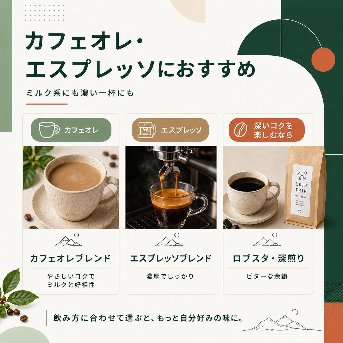 コーヒー豆 2kg 送料無料 20種×焙煎で120通り 自家焙煎 注文後焙煎 珈琲豆 豆のまま 粉 浅煎り 中煎り 深煎り マンデリン モカ ブラジル グァテマラ カフェインレス デカフェ アイスコーヒー エスプレッソ 大容量 まとめ買い 家庭用